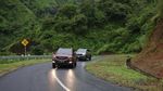 Wuling Almaz Kuat Nanjak?