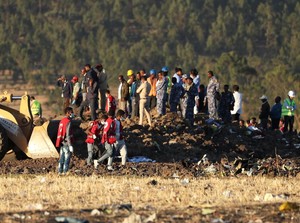 Lebih dari 370 Pesawat Boeing 737 MAX Telah Dikirim ke Pemesan