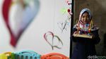 Melihat Taman Penitipan Anak di Jakarta Utara