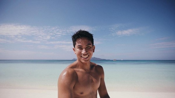 Terbaru, Pangeran Abdul Mateen liburan ke resort mewah Amanpulo di Filipina yang serasa pulau pribadi (Instagram/tmski)