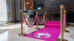 Foto: Hotel Mewah Bertemakan Barbie, Gemas Banget!