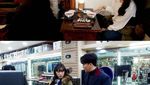 Serunya Seungri BIGBANG Saat Kulineran Bareng Teman