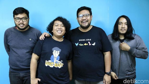 Isi Local Standup Day Uus Sulit Pilih Materi