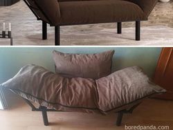 Miris tapi Kocak, Ini Belanja Online yang Tak Sesuai Harapan