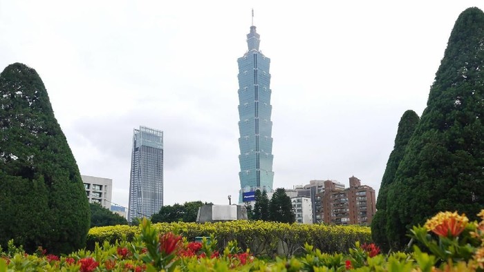 taipei 101