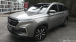 Wuling Almaz Kuat Nanjak?