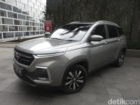 6 Mobil yang Trending di Triwulan Pertama