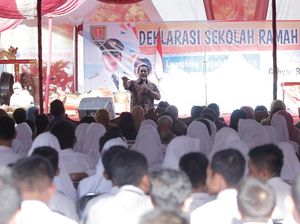 Wali Kota Semarang: Jangan Sampai di Sekolah Ada Bullying
