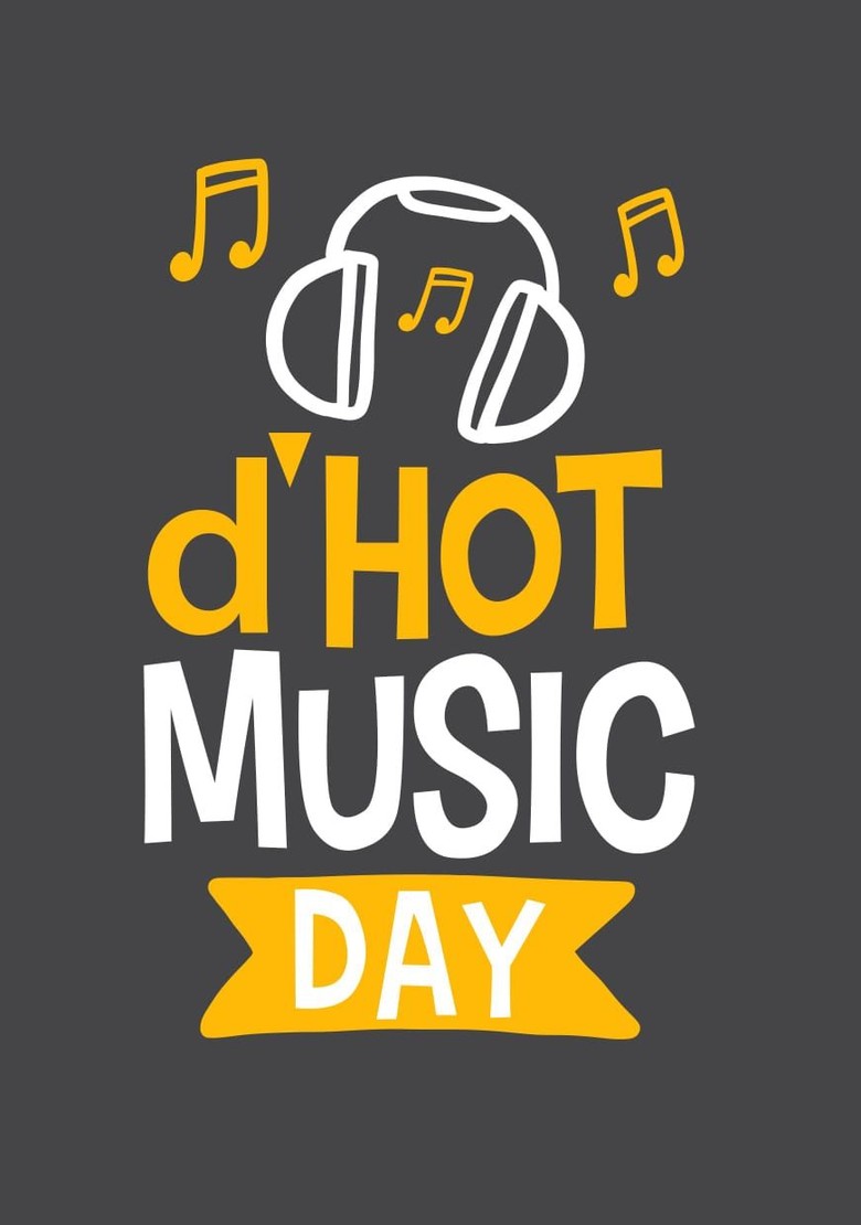 Foto: dHOT Music Day Foto: dHOT Music Day
