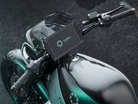Motor Listrik Fuell