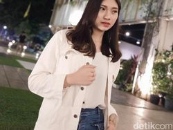 Ini Hasil Jepretan Oppo F11 Pro