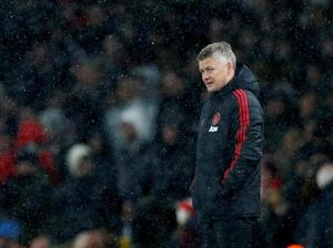 Solskjaer Dipermanenkan MU, Molde Ikut Senang