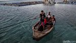 Mengintip Proses Pelestarian Bibit Benih Ikan di Pulau Tidung