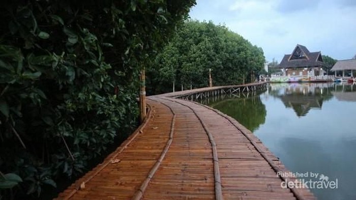 8 Tempat Wisata di Semarang untuk Anak-anak, Bisa Piknik Bareng Keluarga!