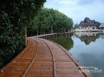 8 Tempat Wisata di Semarang untuk Anak-anak, Bisa Piknik Bareng Keluarga!