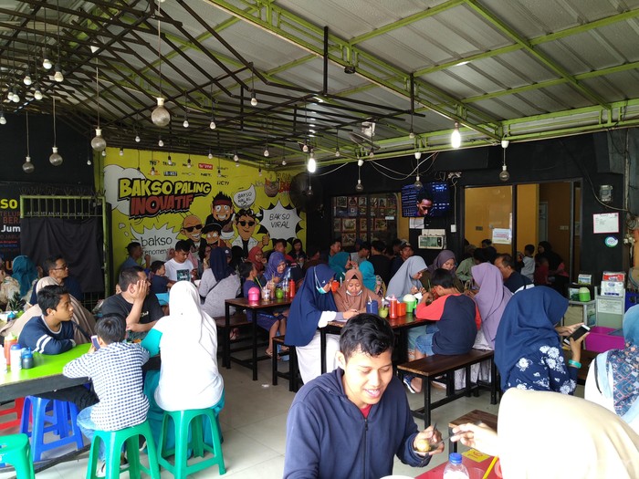 bakso rusuk joss