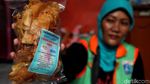 Serba-serbi Pembuatan Keripik Sukun Asli Pulau Tidung