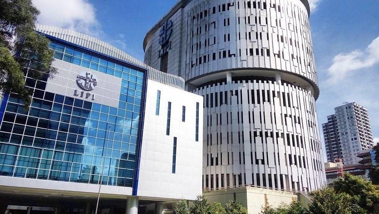 LIPI Bicara Modifikasi SDA untuk Alternatif Penyediaan Energi dan Obat LIPI Bicara Modifikasi SDA untuk Alternatif Penyediaan Energi dan Obat