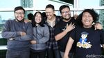 Jatuh Bangun Uus Masuki Dunia Artis