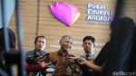 Tambah Personel, KPK Rekrut Penyelidik dari OJK