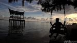 Terpesona Cantiknya Pulau Tidung, Mutiara di Kepulauan Seribu