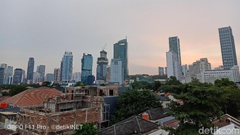 Hasil kamera belakang. Foto: Adi Fida Rahman/detikINET