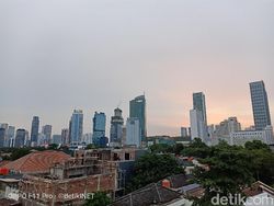 Ini Hasil Jepretan Oppo F11 Pro