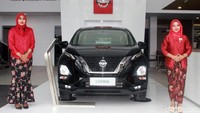 Perusahaan otomotif asal Jepang, Nissan, kembali membuka diler mereka di Indonesia. Kali ini kota Serang, Banten menjadi pilihannya.