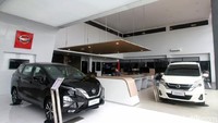 Layaknya Mitsubishi yang juga baru membuka diler di kota yang sama bulan lalu, Nissan melihat potensi pasar di kota Serang akan terus berkembang.