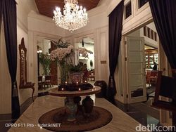 Ini Hasil Jepretan Oppo F11 Pro