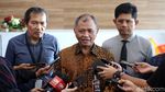 Tambah Personel, KPK Rekrut Penyelidik dari OJK