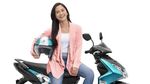 Baju Baru Yamaha Mio