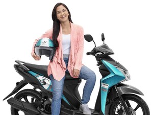 Selamat Tinggal, Yamaha Setop Produksi Mio S