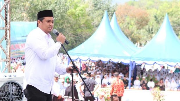 PDIP: Wajar Gibran Diuntungkan karena Anak Presiden