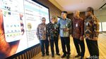 Bank Mandiri Syariah Paparkan Kinerja