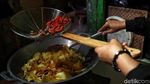 Serba-serbi Pembuatan Keripik Sukun Asli Pulau Tidung