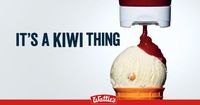 Setelah Es Krim Mayonnaise Kini Hadir Es Krim Rasa Saus Tomat