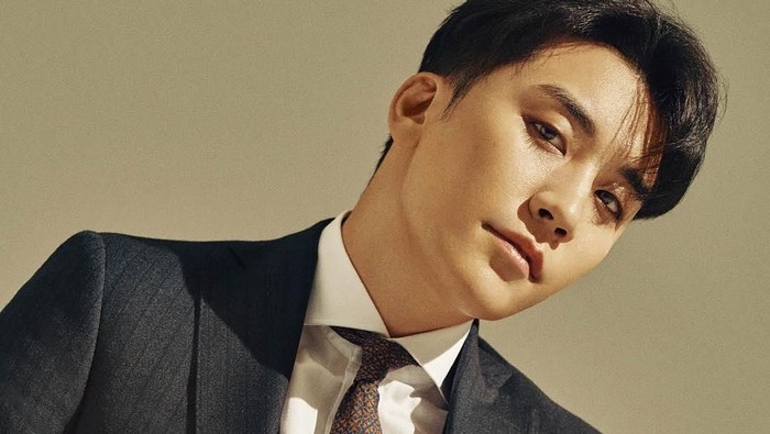 Seungri BIGBANG tersandung kasus prostitusi. Foto: Instagram/Fansite Seungri BIGBANG tersandung kasus prostitusi. Foto: Instagram/Fansite