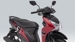 Baju Baru Yamaha Mio