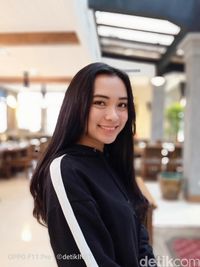 Oppo F11 Pro, Sang Penerus Bercita Rasa Premium