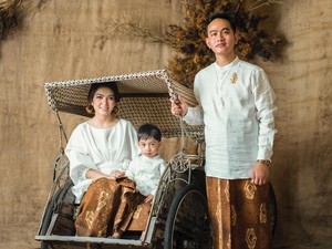 Gibran Positif COVID-19 Lagi, Selvi dan Jan Ethes Juga Terpapar