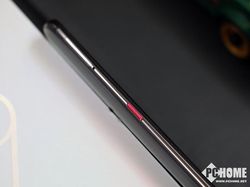 Penampakan Gahar Mi 9 Edisi Transparan