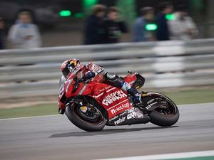 Andai Gugatan Rival Dikabulkan, Ducati Akan Lanjutkan ke CAS?