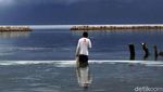 Terpesona Cantiknya Pulau Tidung, Mutiara di Kepulauan Seribu
