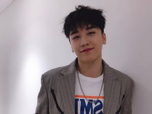 Belum Usai, Seungri Kembali Diinvestigasi Terkait Prostitusi