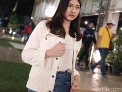 Ini Hasil Jepretan Oppo F11 Pro