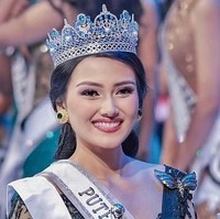 Perjuangannya untuk menjadi lebih baik pun tak sia-sia. Wanita kelahiran 1995 ini bahkan menjadi runner-up 2 Puteri Indonesia 2019, dan akan mewakili Tanah Air di kontes kecantikan berskala internasional Miss Supranational 2019. Foto: Instagram @jesicafitriana