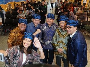 Kick-off SATU Indonesia Awards 2019