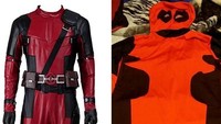 Jangan pernah percaya beli baju online, terutama baju superhero yang ketat-ketat itu. Istimewa/Boredpanda.