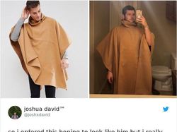 Miris tapi Kocak, Ini Belanja Online yang Tak Sesuai Harapan